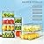 Mano 2Pack Clear Fridge Drawers Pull Out Stackable Refrigerator Drawer Organizer Bins Pantry Storage Box Plastic Food Containers for Kitchen Bathroom Office Closet (2pack-Large)