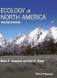 Ecology of North America