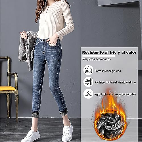 El Mejor Listado de Pantalones térmicos para Mujer - los más vendidos. 17 Imagen adicional