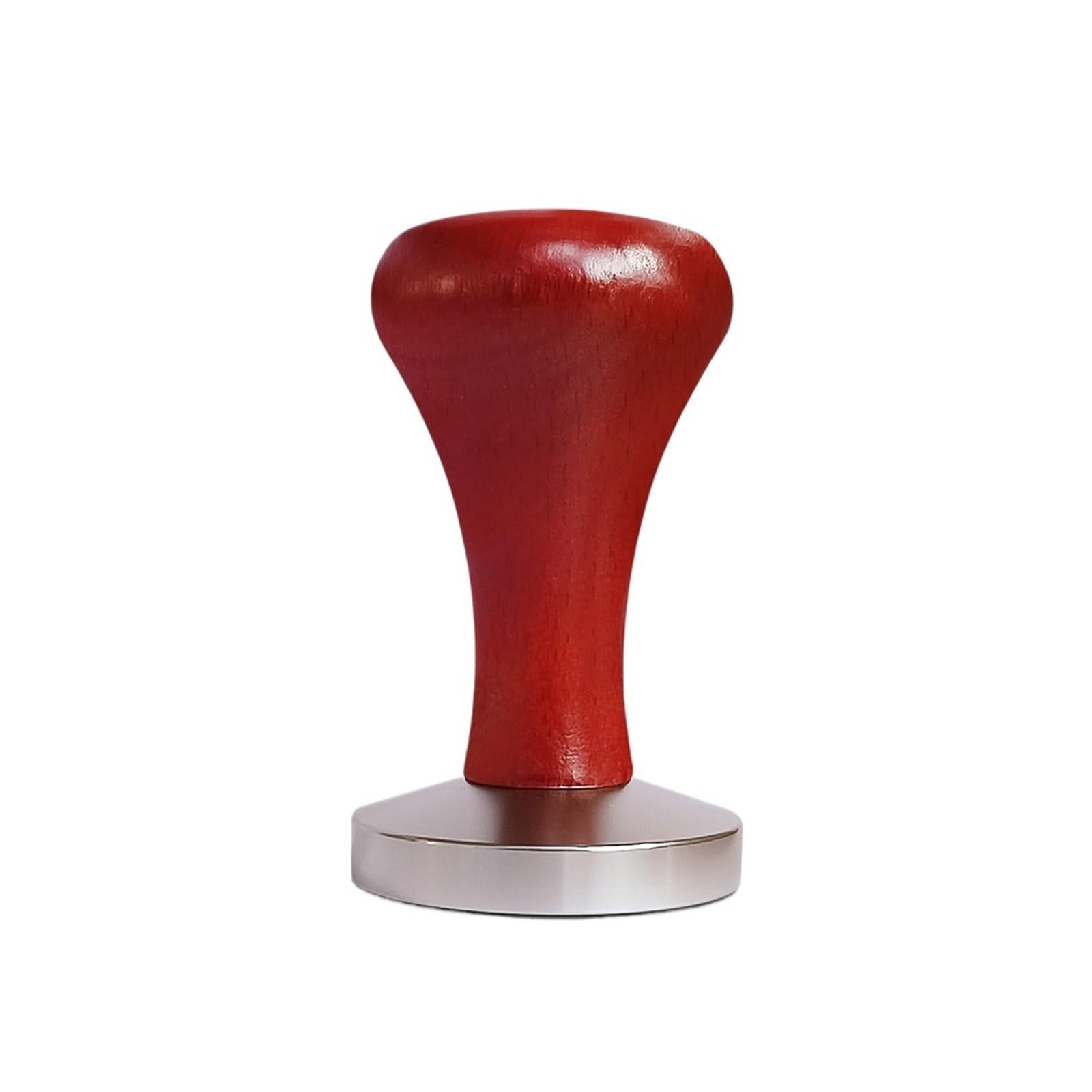 Doseur de café 53mm distributeur aluminium style italien