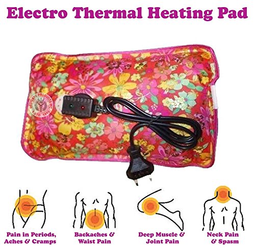 Image of Marji&Anuvrutti Heat Bag Hot Water for massanger.