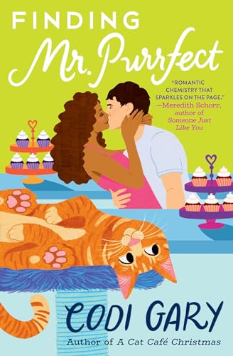 Finding Mr. Purrfect view 2
