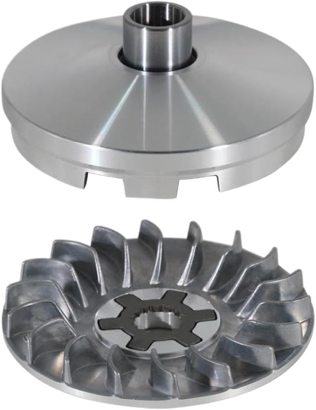 Motorcycle Front Wheel Hub Assembly Accessories 59302-Y001 59301-Y002 Compatible With ATV KSF90 KFX90 2007 2008 2009 2010-2024