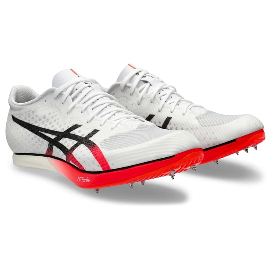 asics メタスピードmd 26.5 SteP MALL ONLINE SHOP / [asics]メタスピード MD