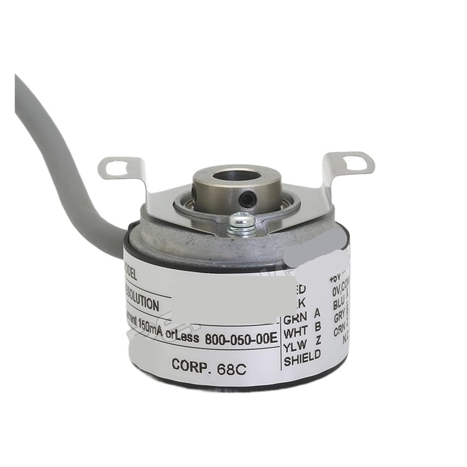 Encodeur MD 25 capteur de position rotatif numerique pieces - 4