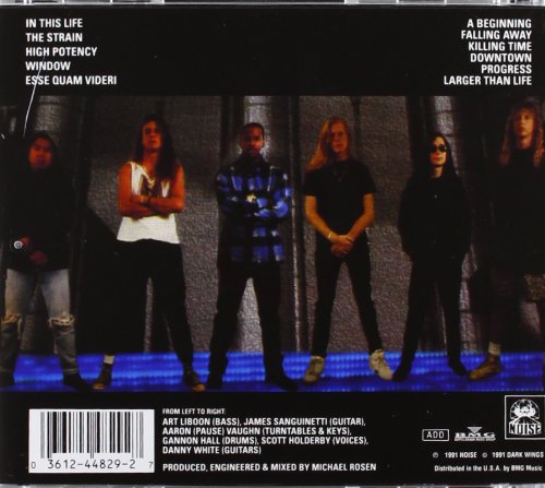 Vista 2 de In This Life