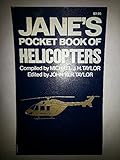Jane's pocket book of helicopters