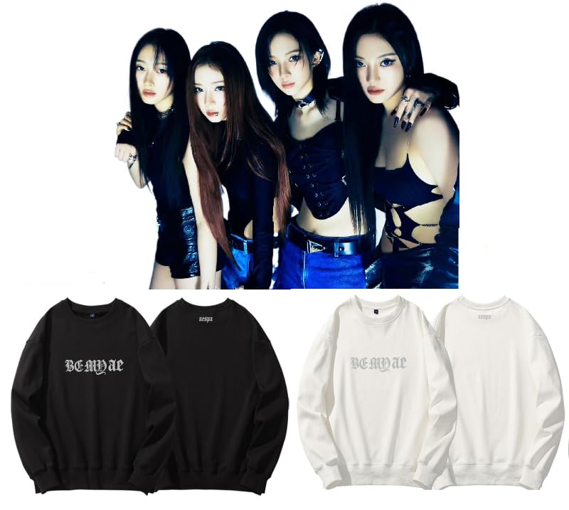 【期間限定割引】aespa my world カリナ tシャツ md 期間限定割引】aespa my world カリナ tシャツ md 期間限定割引