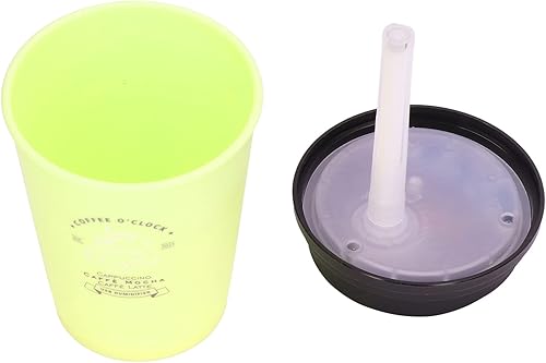 Miniatura 6 de Mini humidificador, taza de café USB de 10.1 fl oz, humidificador de escritorio de apagado automático de bajo ruido, difusor de humidificador para