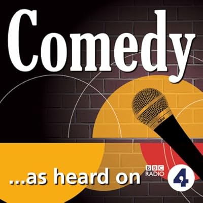 A Series Of Psychotic Episodes (BBC Radio 4 Comedy) Series 2