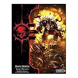 Fantasy Flight Games Dark Heresy RPG: Enemies Beyond