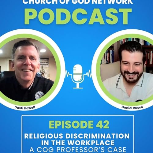 Religious Discrimination in the Workplace