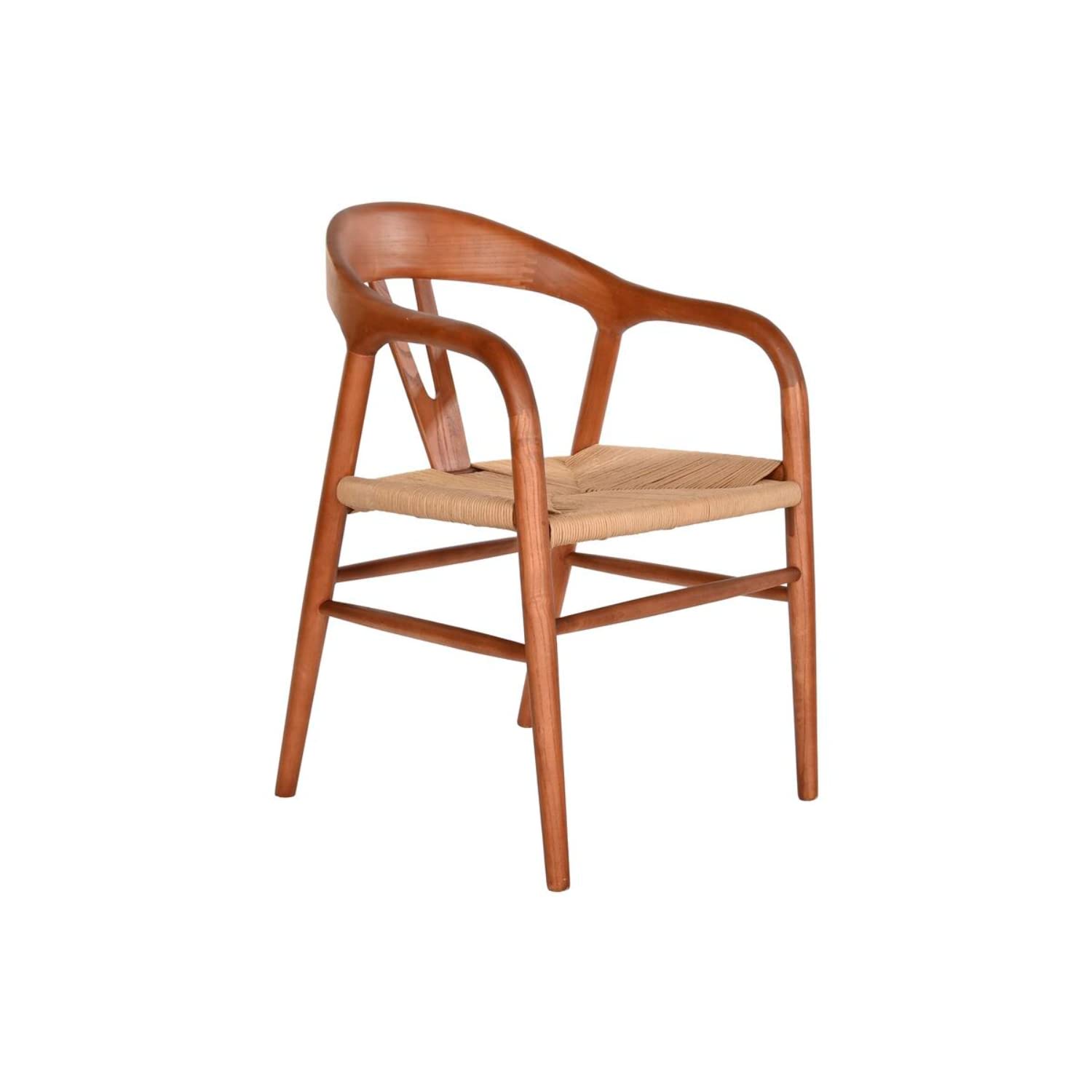Chaise de salle à manger dkd home decor et mobilier d'assise standard pour maison