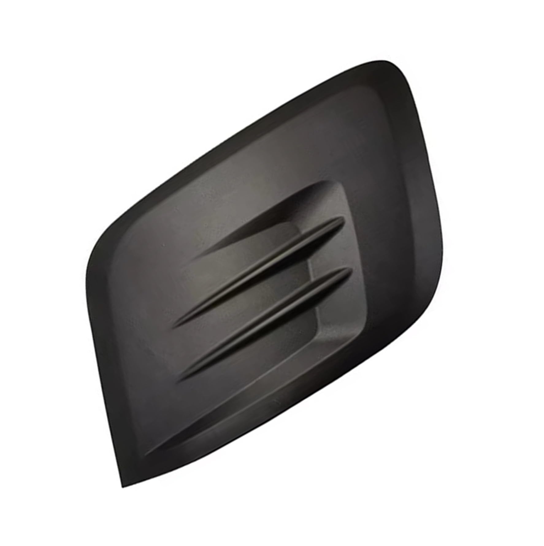 Panel protector rejilla antiniebla delantera Citroen Berlingo 2015 2016 2017 5