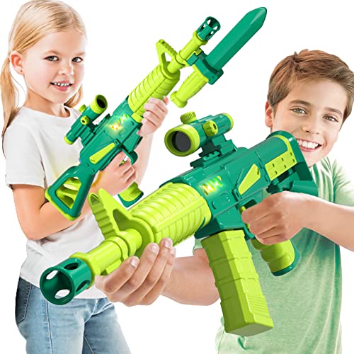 Top 10 Best gun for kids of 2022 (Reviews) - licorize