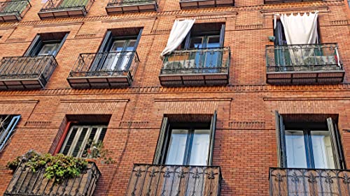 Tecno Prodist HIDRO A+ (4 Litros) Impermeabilizante - Hidrorepelente, hidrofugante invisible, no altera aspecto del soporte, terrazas, fachadas, cubiertas, teja, hormigón, piedra