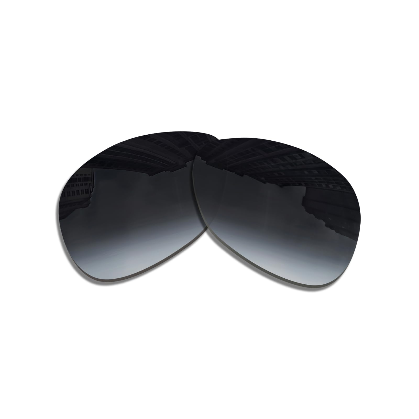 Polarized Replacement Lens fit Oakley Crosshair New 2012 OO4060 Sunglass-Anti-Scratch|Impact-Resistant