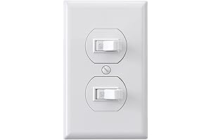 Flip It 400 Light Switch 2-Pack