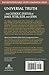 Universal Truth: The Catholic Epistles of James, Peter, Jude, and John (The Orthodox Bible Study Companion Series)