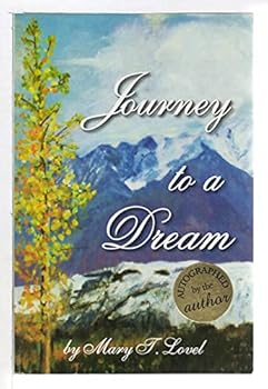 Paperback Journey to a Dream [Signed Copy] Book