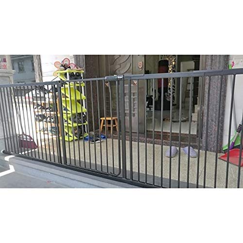 Porte d'escalier sous pression pour sécuriser la maison