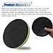 5.82'' Fine Grade Car Clay Bar Pad, Wipe Foam Pads for Car Polisher and Rotary Polisher, DA Polish Pad Replacement Tool for Remove, Novel Auto Detailing Kit(1PC)
