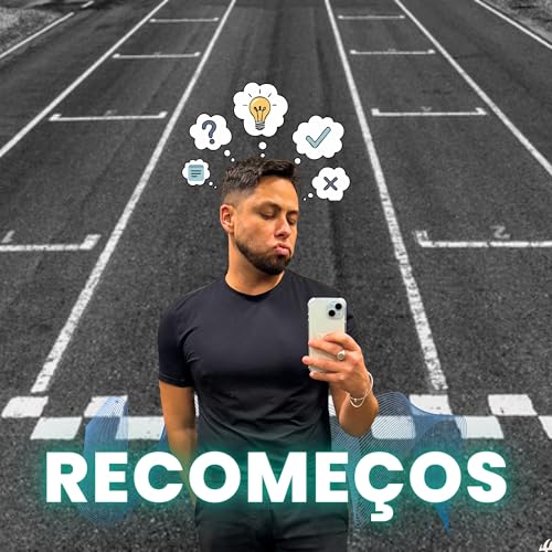 #109 - RECOME&Ccedil;OS