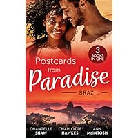 Postcards From Paradise: Brazil