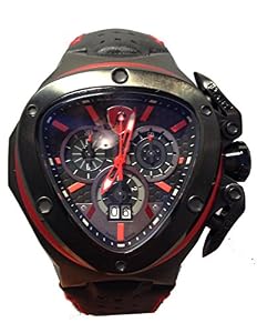 Tonino Lamborghini Lamborghini New Spyder Chronograph TLX_TLF-A13-5