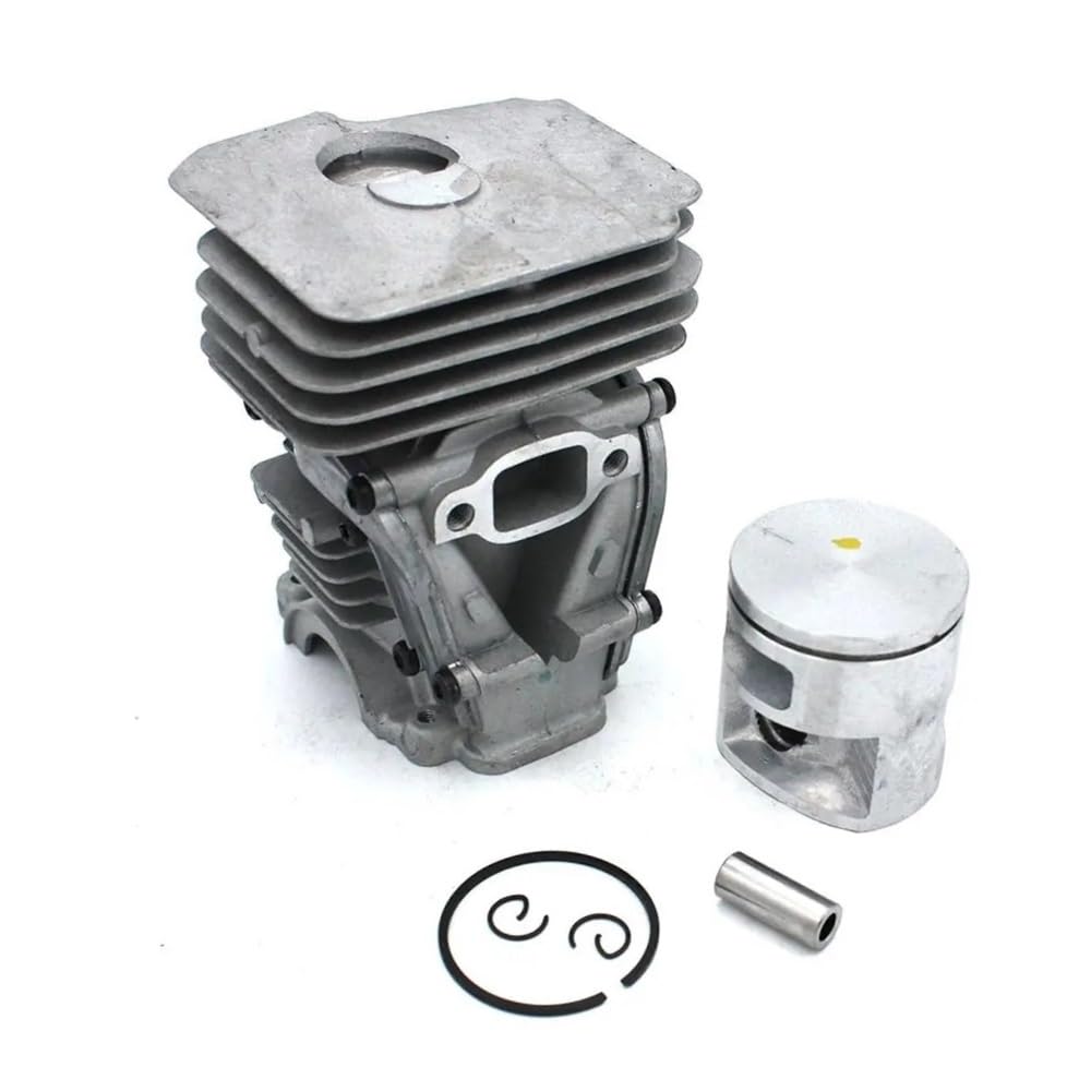 Kit de piston de cylindre tronçonneuse CS350 CS390 504735104