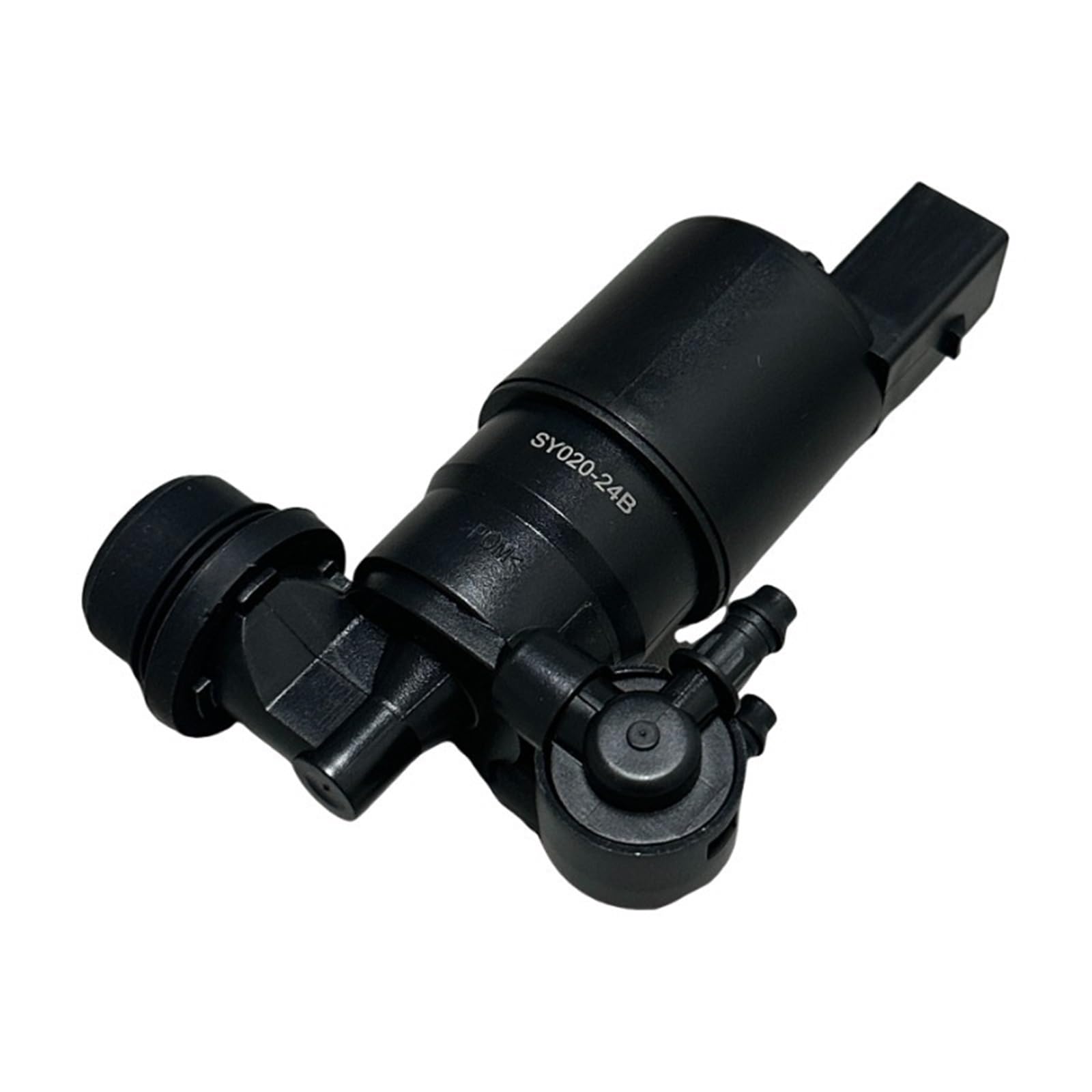 Pompa spryskiwacza Pasuje do VOLVO V60 XC60 31457428 32262082 32328237 31662337 Pompa spryskiwacza przedniej szyby