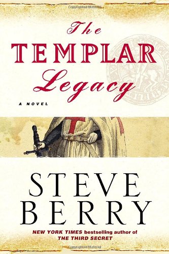 Buy the Templar Legacy โ BookShops.in