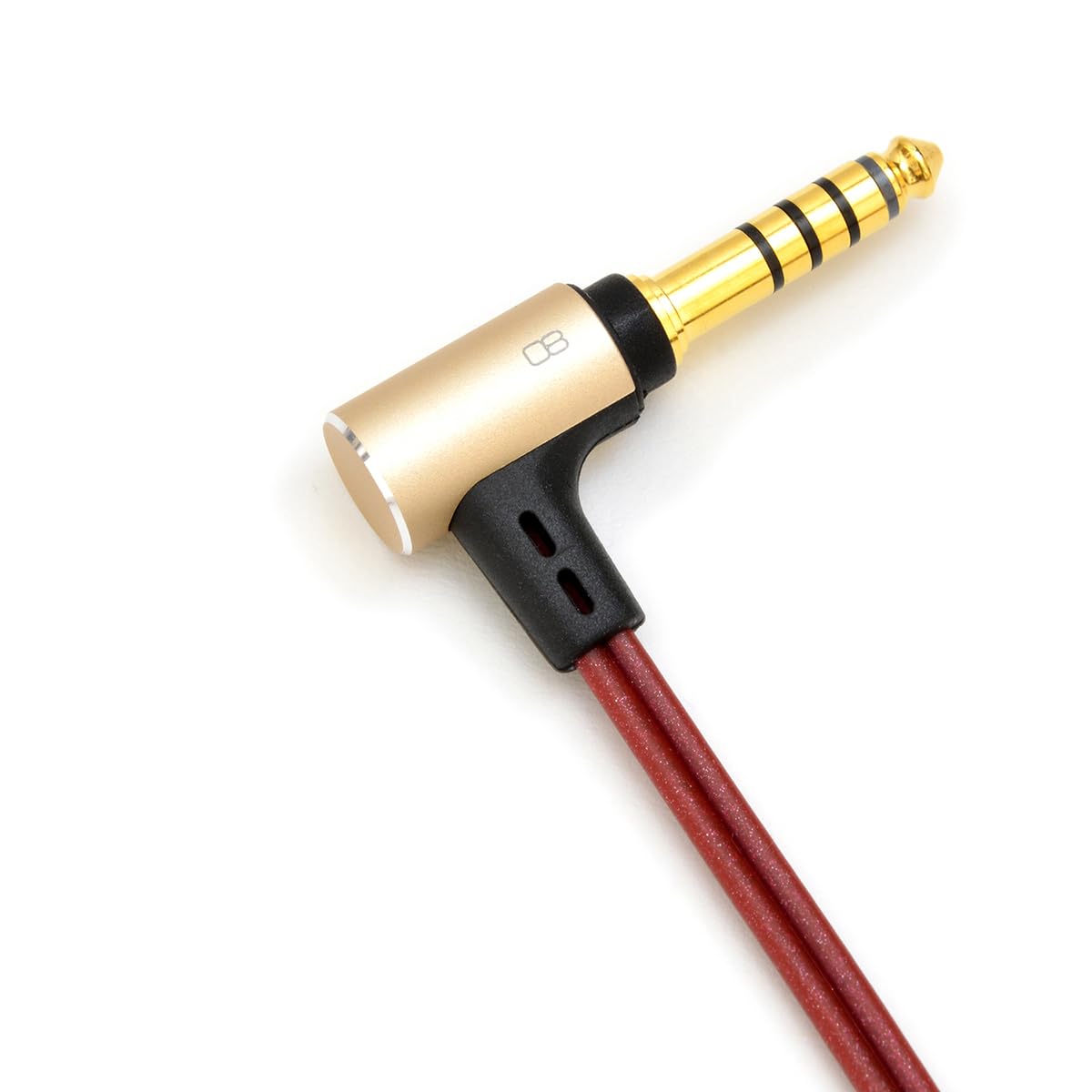 Amazon | onso 08 4.4(5極)-Pentaconn ear(L/R) バランス接続用