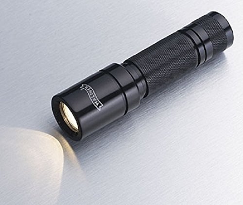 Preisvergleich Produktbild WALTHER XENON TASCHENLAMPE TACTICAL