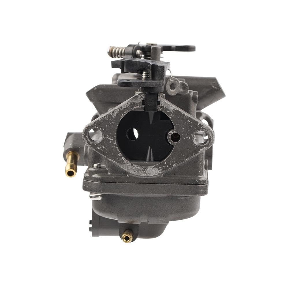 Per BF5 Per BF50 5HP Per BF50F Per BF5AH Per BF5AK Per BF5AM 16100-ZV1 A00 A01 A02 A03 Motore fuoribordo a 4 tempi Carburatore Moto Carburatore