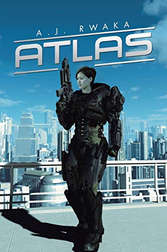 Atlas: The Defiant
