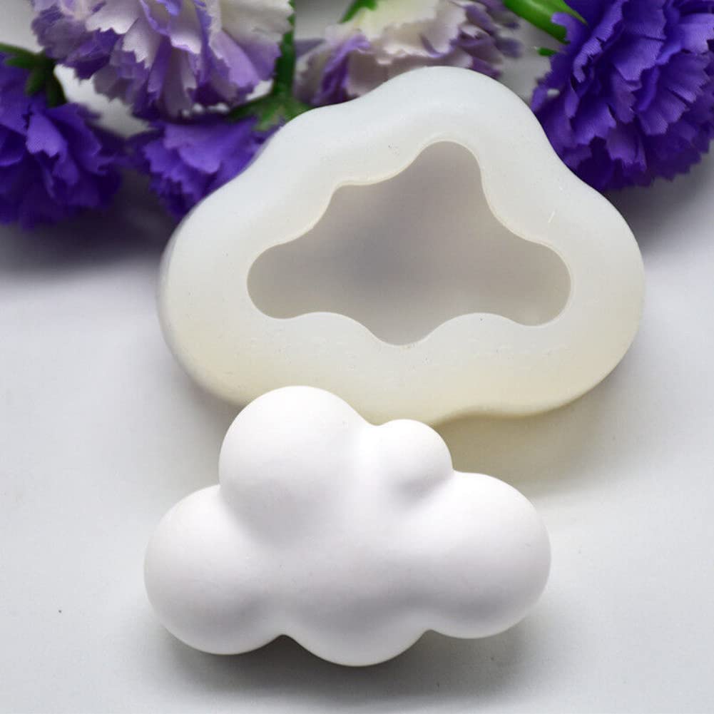 Stampo In Silicone 3D A Forma Di Cane Labrador - Alimentare E Flessibile Per Cioccolato, Resina, Sapone E Gesso - Dimensioni 6,9x6,5x3,8 Cm - 4