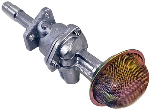 ITM Engine Components057-210 Oil Pump for 1969-1974 Toyota 1.9L 2.0L L4, 8RC, Celica, Corona, Pickup