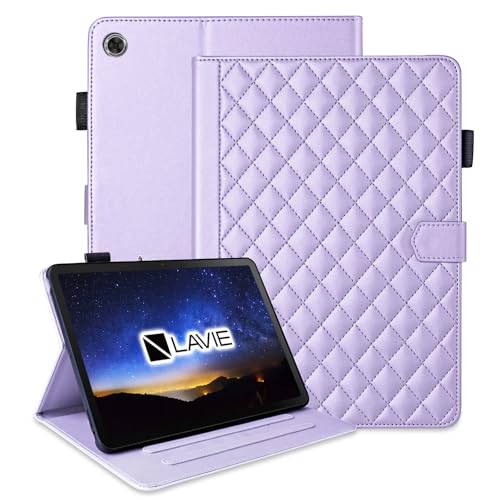 Amazon.co.jp: Aokil 対応For NEC PC-TL103KAL LAVIE Tab 10FHD4 手帳