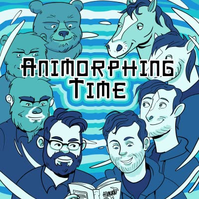 『The Final Episode — Tyler’s Sherlock Sex Mind Palace』のカバーアート