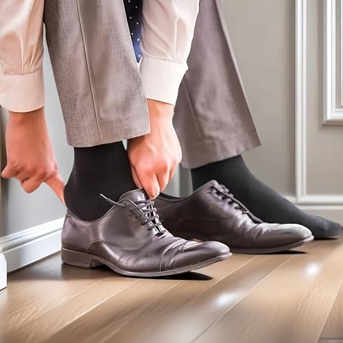 1/10/30/100/200 Women Men Socks Bulk Unisex Socks(The size is for men's shoes. For women, add 1.5)3