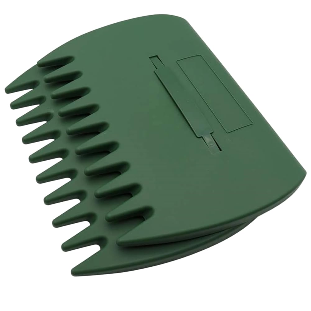 Jnchdghwa As Shown Large-Capacity Leaf Cleaning Tool Leaf Cleaning Handheld Gardening Tool Outdoor Garden Yard Tool Leaf Grabber