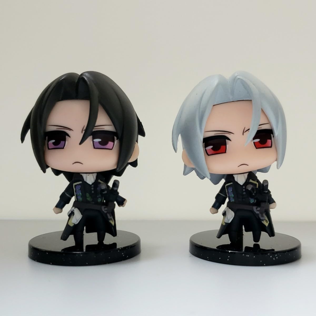 薄桜鬼 真改 フィギュア 土方歳三 洋装 薄桜鬼 真改 土方歳三 1/8 PVC/ABS製塗装済み完成品フィギュア