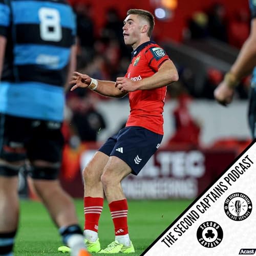 Ep 3369: Gavin Gone, KENCALL Live, The Race For 10, Boks Clever - 06/10/25