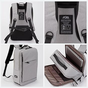 Amazon.co.jp: [サン・メンズウエア株式会社] AGS リュック バック