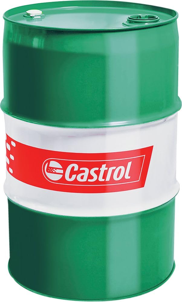 Castrol 15045E - Engine Oil