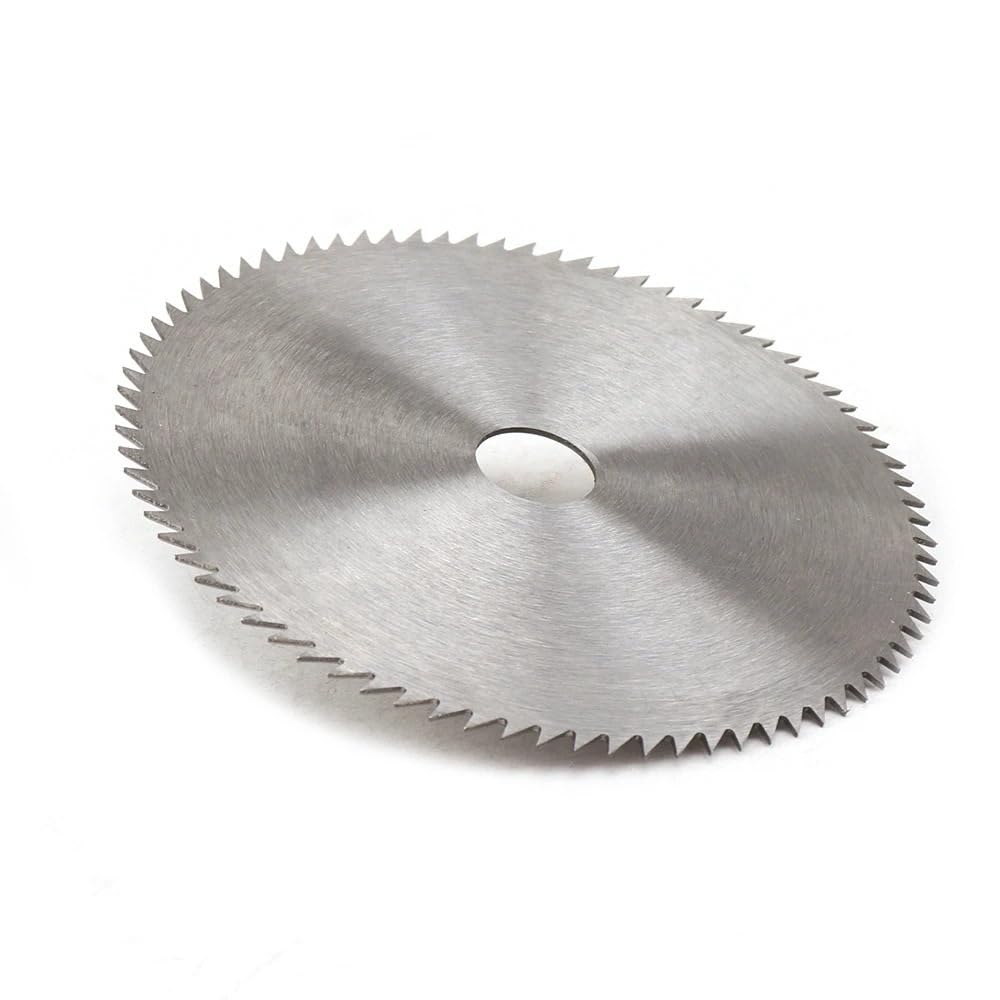 Diamentowe brzeszczoty do pił, Otwór 16/20 mm, 4,5-calowa tarcza tnąca do piły tarczowej, 79/80 zębów, brzeszczot cięcia drewna z węglika spiekanego, 1 szt(16mm)