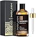 MAYJAM Huiles Essentielles Bois de Santal 100 ml, 100% Naturelles Pures Huile Essentielle D'aromathérapie de Qualité Thérapeutique, Huiles Parfumées pour Diffuseur Humidificateur Cadeaux Parfaits