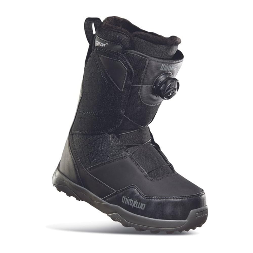Amazon | Thirtytwo レディース Shifty BOA スノーボードブーツ