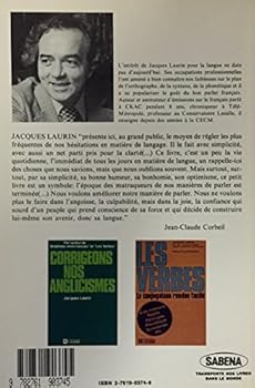 Paperback AMELIOREZ VOTRE FRANCAIS Book